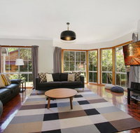 Canyon Walk House - On the Ovens River - Great Ocean Road Tourism