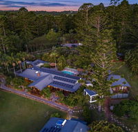 Cape Byron Retreat Adults-Only - Great Ocean Road Tourism