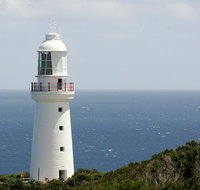 Cape Otway Lightstation - Great Ocean Road Tourism