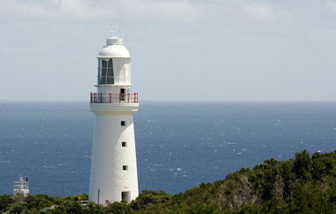 Cape Otway Lightstation - Great Ocean Road Tourism 0