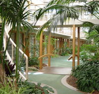 Capital Airport Motel