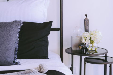 Capitol Executive Apartment On London Circuit - Great Ocean Road Tourism 2