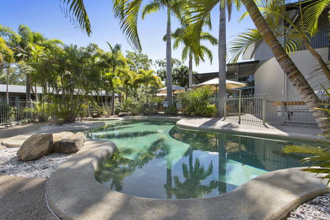 Capricorn Motel & Conference Centre - Great Ocean Road Tourism 0