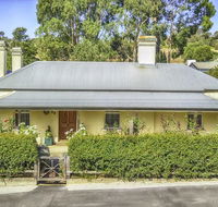Captain Rodda's Cottage - Great Ocean Road Tourism