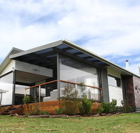 Captain's Cottage - Great Ocean Road Tourism