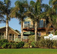 Captain's Quarters Bermagui - Great Ocean Road Tourism