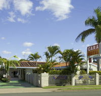 Cara Motel - Great Ocean Road Tourism