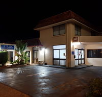 Caravilla Motor Inn - Great Ocean Road Tourism