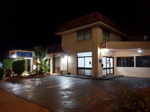 Caravilla Motor Inn - Great Ocean Road Tourism 0