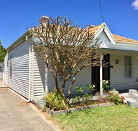 Carey Cottage - Great Ocean Road Tourism