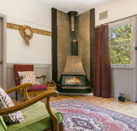 Carinya Cottage - Great Ocean Road Tourism