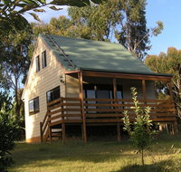 Carinya Park - Great Ocean Road Tourism