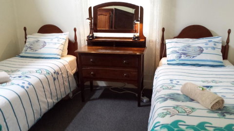 Carisbrook Cottage Queenscliff - Great Ocean Road Tourism 3