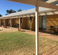 Carnarvon Caravan Park - Great Ocean Road Tourism