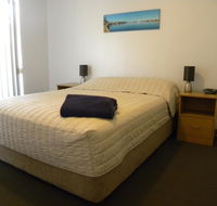 Carnarvon Central Apartments - Great Ocean Road Tourism
