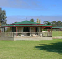 Carolynnes Cottages - Great Ocean Road Tourism
