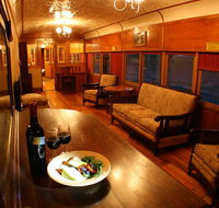 Carriages Spa Retreat