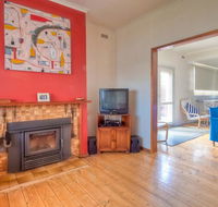 Carrick Fergus - Centrally located family home