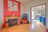 Carrick Fergus - Centrally located family home