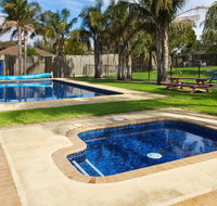 Carrum Downs Holiday Park and Carrum Downs Motel - Great Ocean Road Tourism
