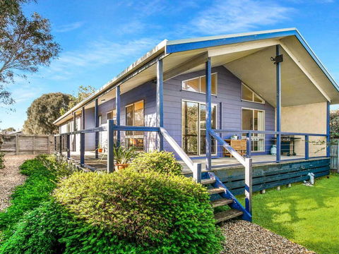 Casa Dell' Isola - Great Ocean Road Tourism 0