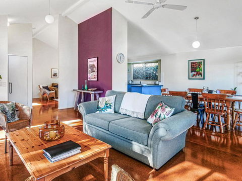 Casa Dell' Isola - Great Ocean Road Tourism 3