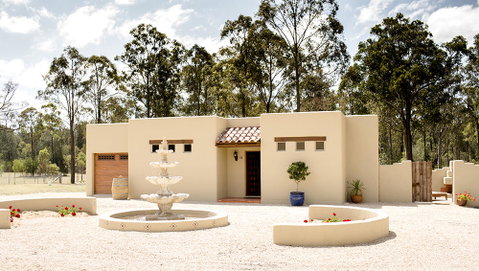 Casa La Vina Villas Pokolbin - Great Ocean Road Tourism 1