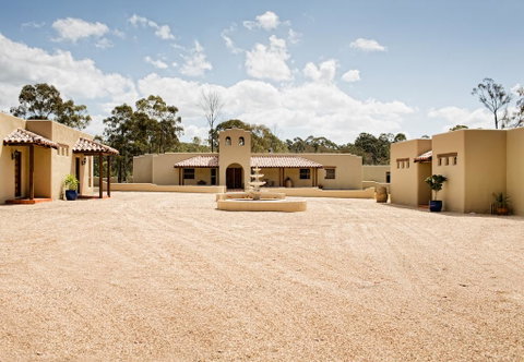 Casa La Vina Villas Pokolbin - Great Ocean Road Tourism 0