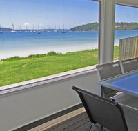 Casa Martins' 219 Foreshore Drive - Absolute Waterfront House - Great Ocean Road Tourism
