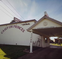 Casey on Princes Motel - Great Ocean Road Tourism