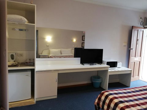 Casey On Princes Motel - Great Ocean Road Tourism 2