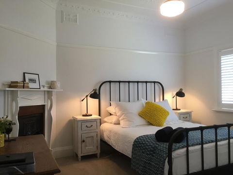 Casey Street Cottage Suite - Great Ocean Road Tourism 1