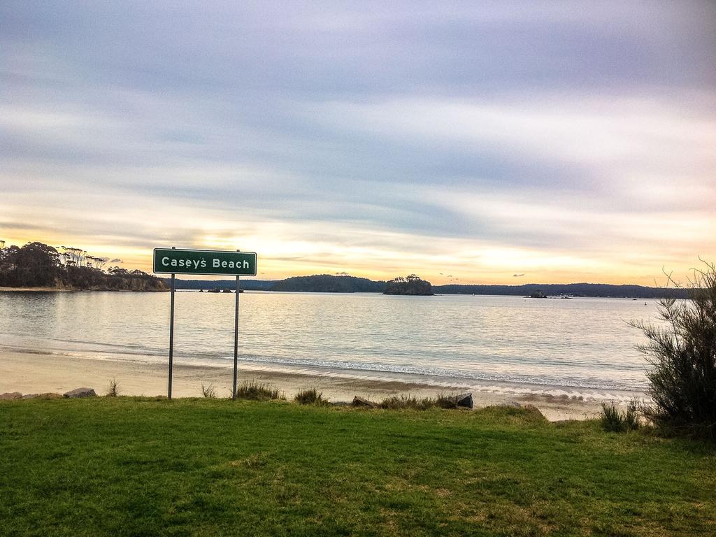 Sunshine Bay NSW Great Ocean Road Tourism