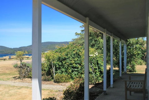 Castaway Cottage - Great Ocean Road Tourism 2