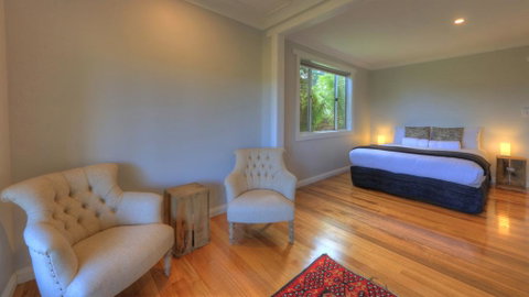 Castaway Cottage - Great Ocean Road Tourism 3