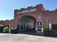 Castle Motor Lodge