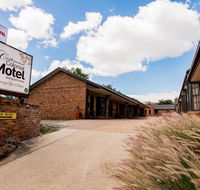Castlemaine Colonial Motel - Great Ocean Road Tourism