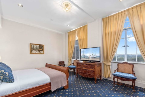 Castlereagh Boutique Hotel, Ascend Hotel Collection - Great Ocean Road Tourism 2
