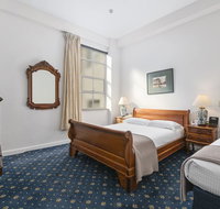 Castlereagh Boutique Hotel Ascend Hotel Collection - Great Ocean Road Tourism
