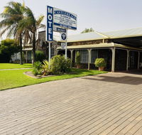 Castlereagh Lodge Motel - Great Ocean Road Tourism