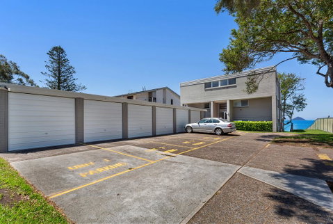 Casuarinas, Unit 1/33 Soldiers Point Road - Great Ocean Road Tourism 2