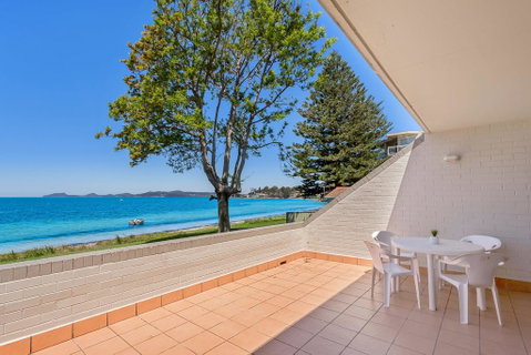 Casuarinas, Unit 1/33 Soldiers Point Road - Great Ocean Road Tourism 3