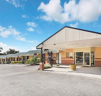 Catalina Motel Lake Macquarie - Great Ocean Road Tourism