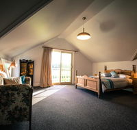 Catherine Normane Holiday House