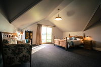 Catherine Normane Holiday House