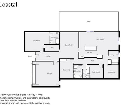 Cazamy Coastal - Great Ocean Road Tourism 1