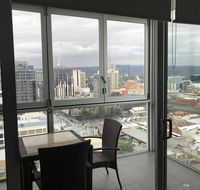 CBD Penthouse View Apartment - Great Ocean Road Tourism