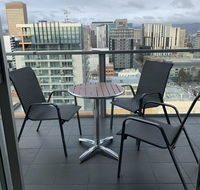 CBD Sky View Apartment - Great Ocean Road Tourism