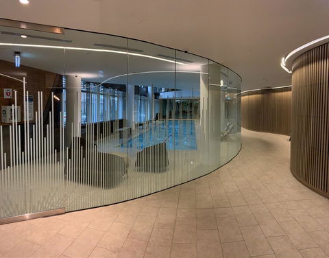 CBD Victoria Harbour Service Apartments - Great Ocean Road Tourism 2