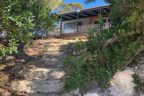 CDC-625 Beach House - Great Ocean Road Tourism 3